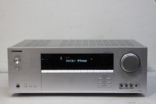 Sintoamplificatore onkyo - sintoamplificatore,