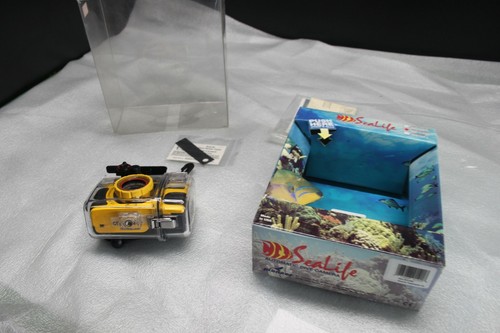 Sealife reefmaster - sealife,