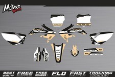 Kit Grafica per Honda CRF 450