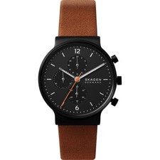 Orologio da polso uomo Skagen