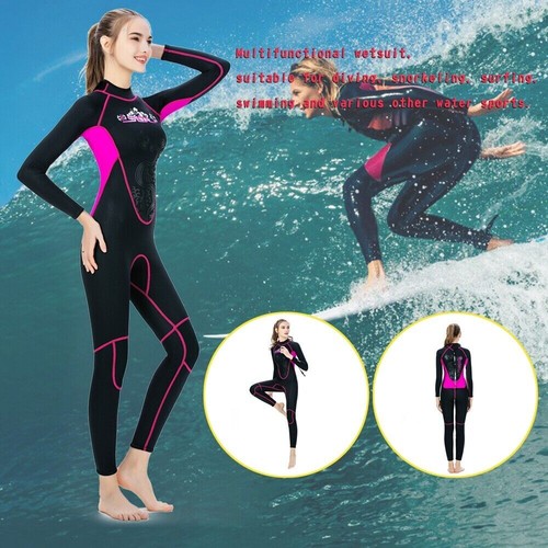 Muta donna neoprene - muta,