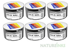 300 Traxdata CD-R bianco