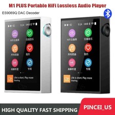 SHANLING M1 PLUS Lettore Audio