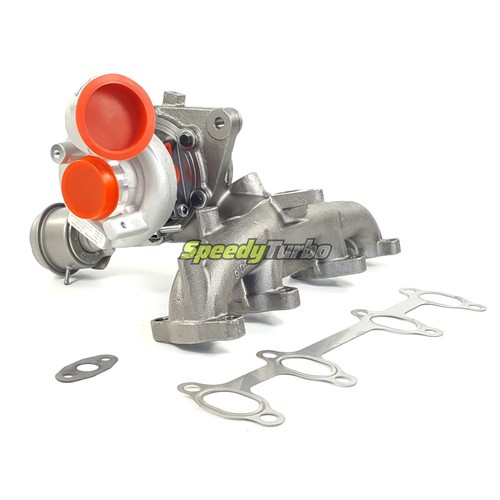 Turbocompressore bls per audi - turbocompressore,