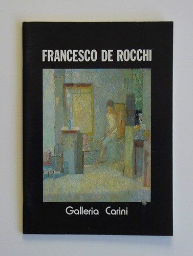 Omaggio francesco rocchi - omaggio, de
