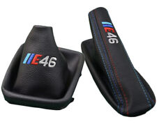 BMW E46 1998-2007 Cuffia Leva