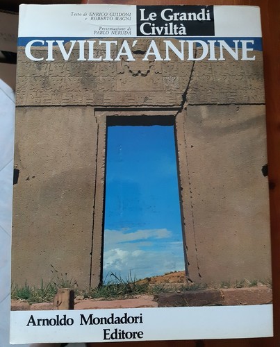 Guidoni magni grandi - guidoni, civilta'