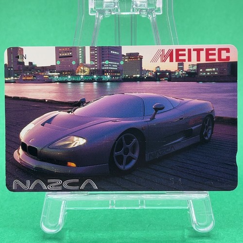 Bmw nazca concept - bmw, c2
