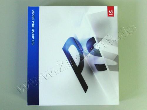 Photoshop cs5 versione - cs5,