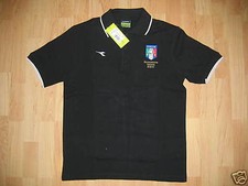 0261 DIADORA TG. XL POLO