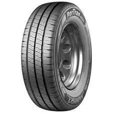 KUMHO PORTRAN KC53 195/R14C