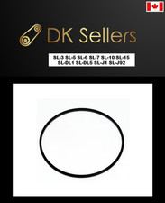 Technics Belt  for SL-3 SL-5