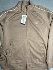 Giacca Hurley Exist Track -