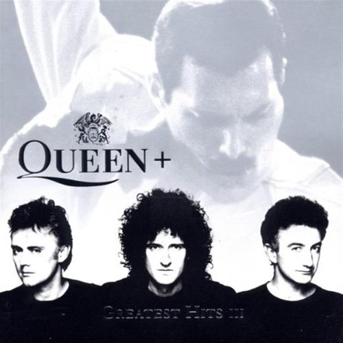 Greatest hits iii - greatest,