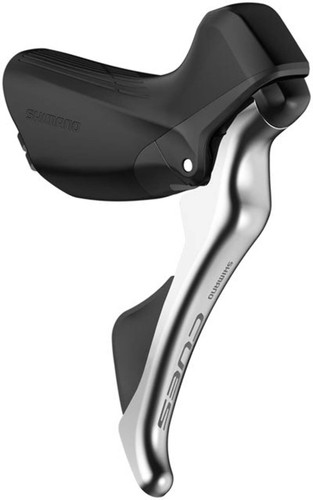 Shimano cues u6030 10r leva - cues, st-u6030-10r