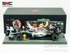Mercedes F1 W10 #44 Lewis