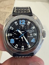 Orologio LOCMAN MARE Unisex