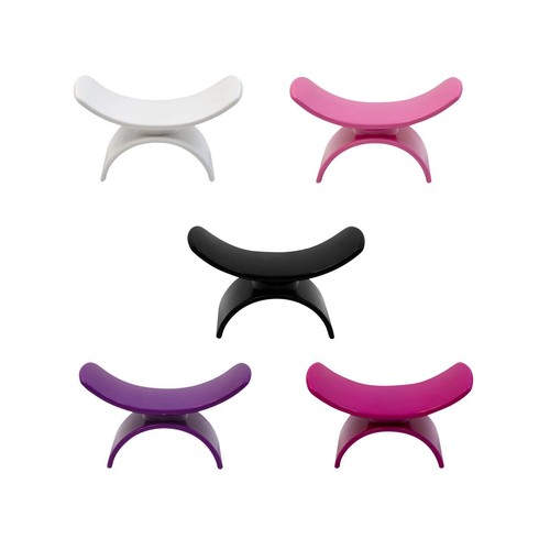 Cuscino manicure forma - manicure,