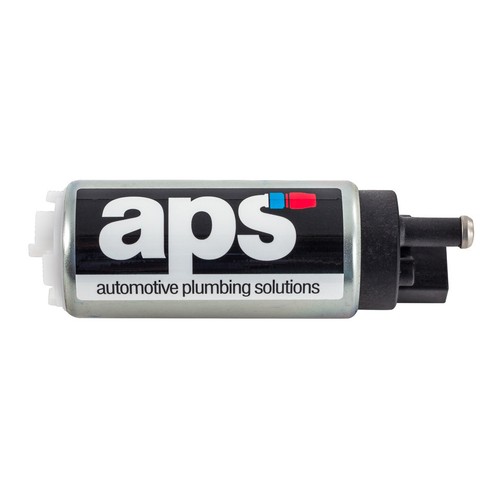 Pompa carburante serbatoio aps - carburante,