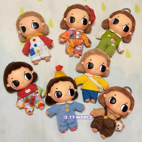 Ciondolo peluche giocattolo
