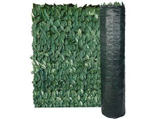 Siepe ornamentale artificiale - siepe,