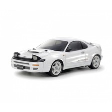 Tamiya Toyota Celica GT-Four