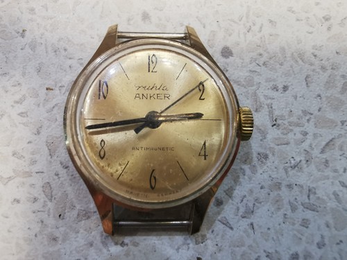 Orologio vintage germania - vintage,