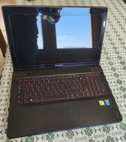 Lenovo y510p - lenovo,