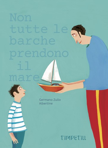 Non tutte barche prendono - le,