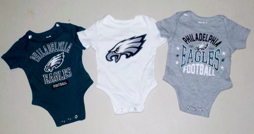 Philadelphia eagles set - set, 3