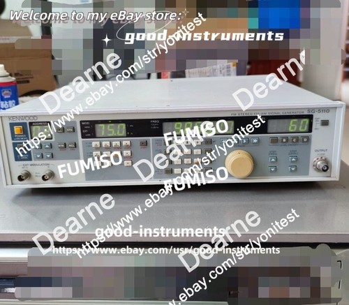 Kenwood 5110 fm - pz,