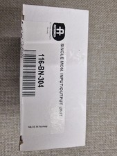 AUTRONICA 116-BN-304 UNITÀ