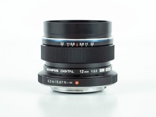 Olympus M.Zuiko Digital ED