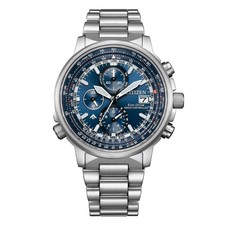 Orologio Citizen Crono Pilot