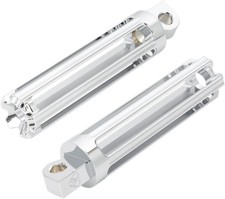 06-104 PEDANE 10-GAUGE ATTACCO