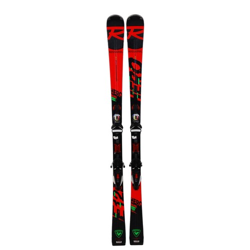 Sci rossignol hero elite - elite, ti