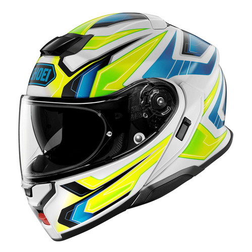 Casco modulare neotec - 3, anthem