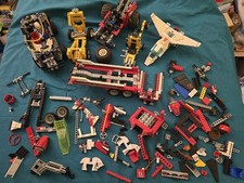 LEGO TECHNIC - set 5591 - 8286 - Ecc... Leggere l'inserzione!