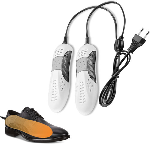 Asciuga scarpe scalda - asciuga,