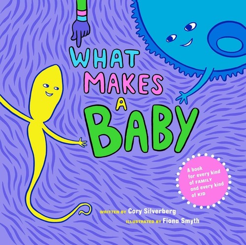What makes baby - what,
