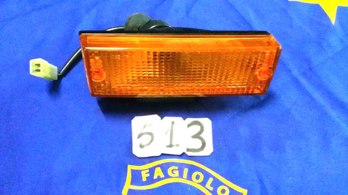 Fanale alfetta 2000 - fanale,