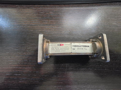 Systron donner sdo62700064 - systron,