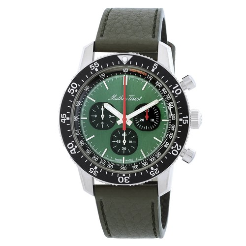 Orologio uomo mathey tissot - orologio,
