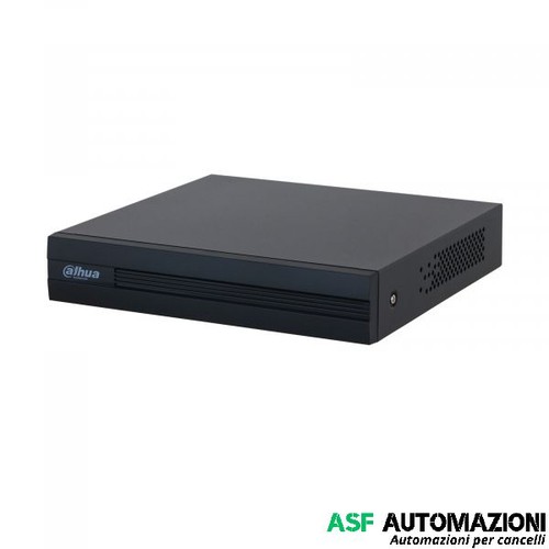 Dahua dvr canali 5mp - dahua, 4