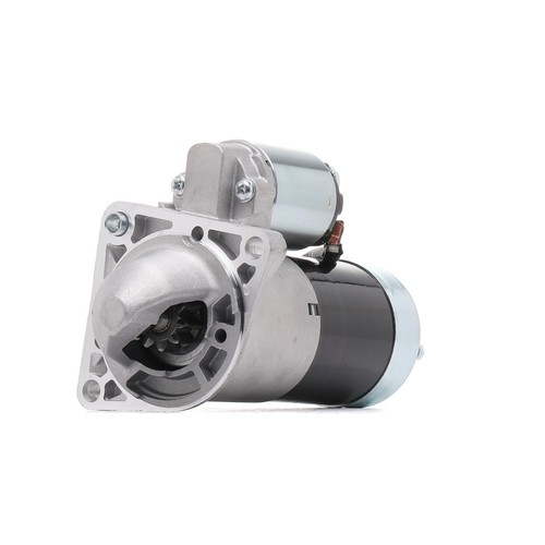 Motorino avviamento kuhner 8 - motorino,