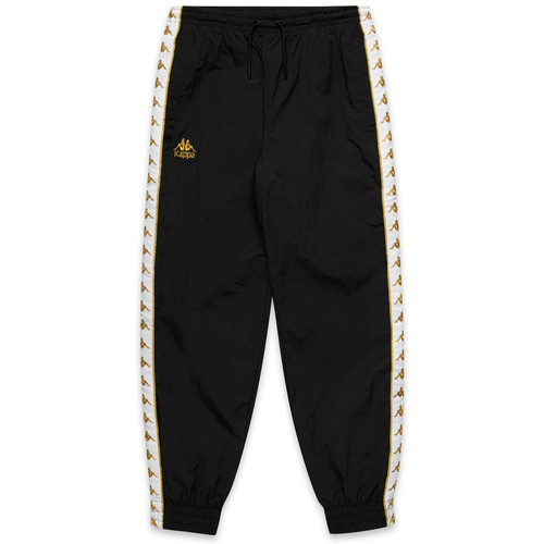 Kappa pantaloni tuta uomo - tuta,
