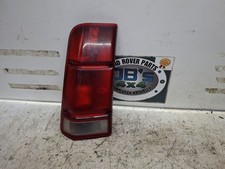 LAND ROVER DISCOVERY 2 TD5