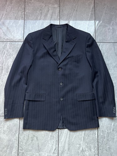 Versace giacca blazer uomo - versace,