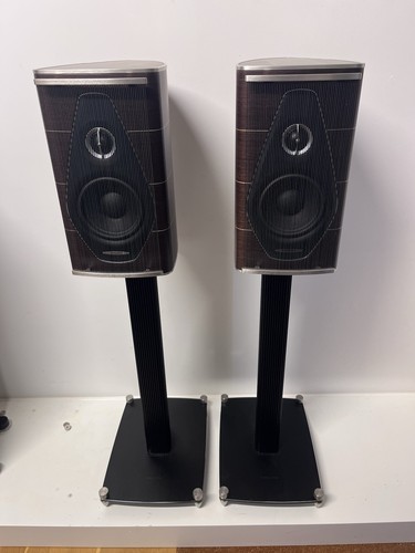 Sonus faber olypica nova - sonus, i