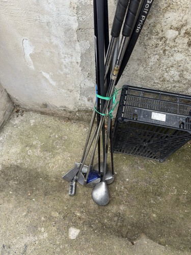 Lotto mazze golf - lotto,